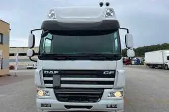 DAF CF75.360, 265 kW, diesel, automatic