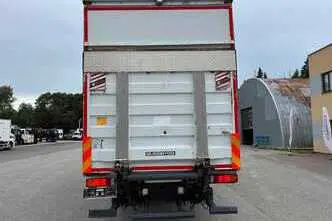 DAF CF75.360, 265 kW, diesel, automatic