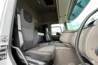 DAF CF75.360, 265 kW, diesel, automatic