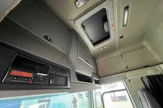 DAF CF75.360, 265 kW, diesel, automatic