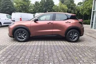 Lexus LBX, 1.5, 100 kW, гибрид, автомат, передний привод