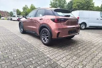 Lexus LBX, 1.5, 100 kW, гибрид, автомат, передний привод