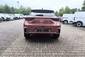 Lexus LBX, 1.5, 100 kW, гибрид, автомат, передний привод