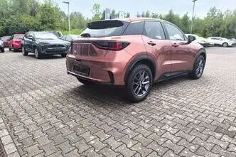 Lexus LBX, 1.5, 100 kW, гибрид, автомат, передний привод