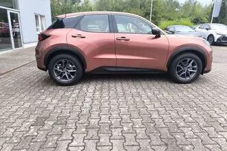 Lexus LBX, 1.5, 100 kW, гибрид, автомат, передний привод