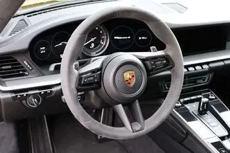 Porsche 911, 3.0, 331 kW, bensiin, automaat, tagavedu
