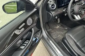 Mercedes-Benz AMG E 63 S, 4.0, 450 kW, bensiin, automaat, nelikvedu