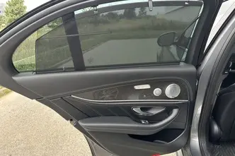 Mercedes-Benz AMG E 63 S, 4.0, 450 kW, bensiin, automaat, nelikvedu