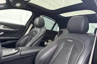 Mercedes-Benz AMG E 63 S, 4.0, 450 kW, bensiin, automaat, nelikvedu