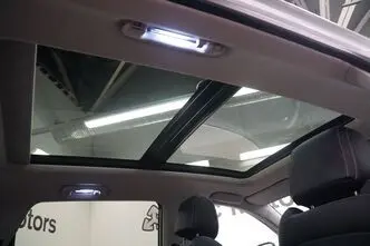 Maxus Euniq 6, 65 kW, elekter, automaat, esivedu