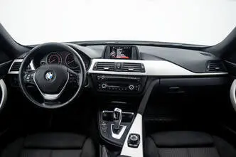 BMW 318, 2.0, 105 kW, diisel, automaat, tagavedu