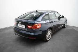 BMW 318, 2.0, 105 kW, diisel, automaat, tagavedu