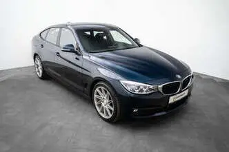 BMW 318, 2.0, 105 kW, diisel, automaat, tagavedu