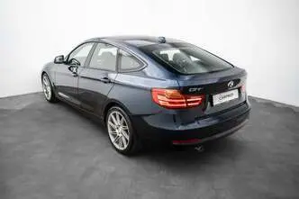 BMW 318, 2.0, 105 kW, diisel, automaat, tagavedu
