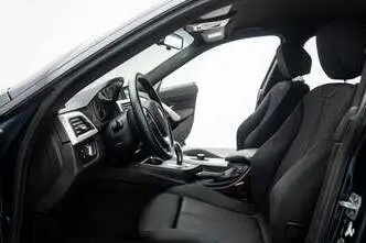 BMW 318, 2.0, 105 kW, diisel, automaat, tagavedu