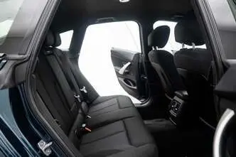 BMW 318, 2.0, 105 kW, diisel, automaat, tagavedu