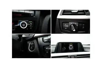 BMW 318, 2.0, 105 kW, diisel, automaat, tagavedu