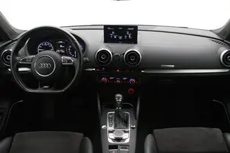 Audi A3, 1.4, 110 kW, pistikhübriid, automaat, esivedu