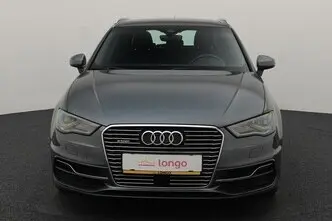 Audi A3, 1.4, 110 kW, pistikhübriid, automaat, esivedu
