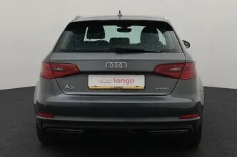 Audi A3, 1.4, 110 kW, pistikhübriid, automaat, esivedu