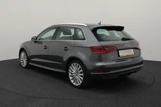 Audi A3, 1.4, 110 kW, pistikhübriid, automaat, esivedu