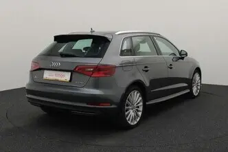 Audi A3, 1.4, 110 kW, pistikhübriid, automaat, esivedu