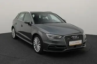 Audi A3, 1.4, 110 kW, pistikhübriid, automaat, esivedu