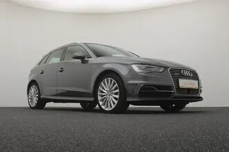 Audi A3, 1.4, 110 kW, pistikhübriid, automaat, esivedu