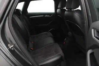 Audi A3, 1.4, 110 kW, pistikhübriid, automaat, esivedu
