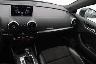 Audi A3, 1.4, 110 kW, pistikhübriid, automaat, esivedu