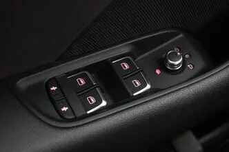 Audi A3, 1.4, 110 kW, pistikhübriid, automaat, esivedu