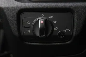 Audi A3, 1.4, 110 kW, pistikhübriid, automaat, esivedu
