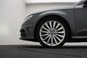 Audi A3, 1.4, 110 kW, pistikhübriid, automaat, esivedu