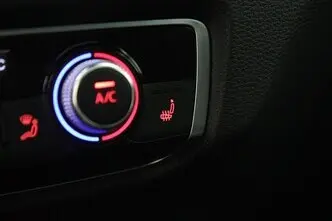 Audi A3, 1.4, 110 kW, pistikhübriid, automaat, esivedu