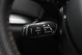 Audi A3, 1.4, 110 kW, pistikhübriid, automaat, esivedu