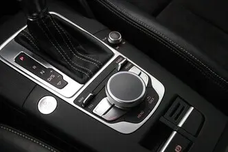 Audi A3, 1.4, 110 kW, pistikhübriid, automaat, esivedu