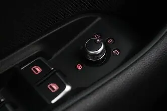 Audi A3, 1.4, 110 kW, pistikhübriid, automaat, esivedu