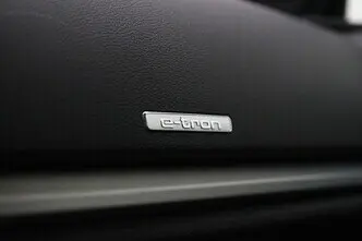 Audi A3, 1.4, 110 kW, pistikhübriid, automaat, esivedu
