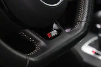 Audi A3, 1.4, 110 kW, pistikhübriid, automaat, esivedu