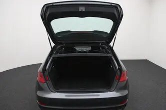 Audi A3, 1.4, 110 kW, pistikhübriid, automaat, esivedu