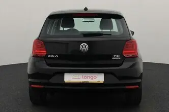 Volkswagen Polo, 1.2, 66 kW, bensiin, manuaal, esivedu