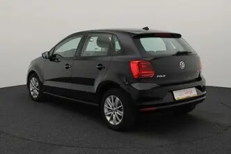 Volkswagen Polo, 1.2, 66 kW, bensiin, manuaal, esivedu