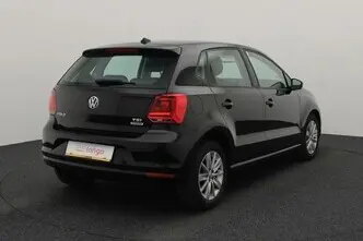 Volkswagen Polo, 1.2, 66 kW, bensiin, manuaal, esivedu