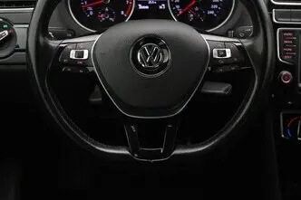 Volkswagen Polo, 1.2, 66 kW, bensiin, manuaal, esivedu