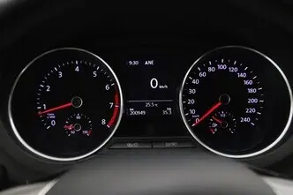 Volkswagen Polo, 1.2, 66 kW, bensiin, manuaal, esivedu