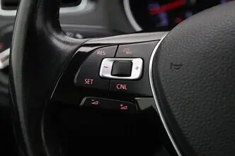 Volkswagen Polo, 1.2, 66 kW, bensiin, manuaal, esivedu