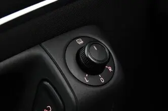 Volkswagen Polo, 1.2, 66 kW, bensiin, manuaal, esivedu