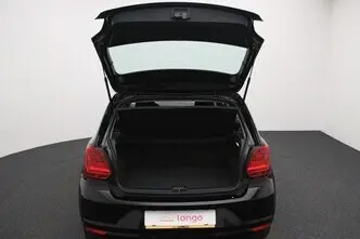 Volkswagen Polo, 1.2, 66 kW, bensiin, manuaal, esivedu
