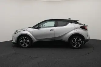 Toyota C-HR, 1.8, 90 kW, hübriid, automaat, esivedu