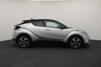 Toyota C-HR, 1.8, 90 kW, hübriid, automaat, esivedu